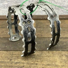 Vintage Suntour XCii Pedal Cage Old School BMX 1980s XC2 Cage Replacement