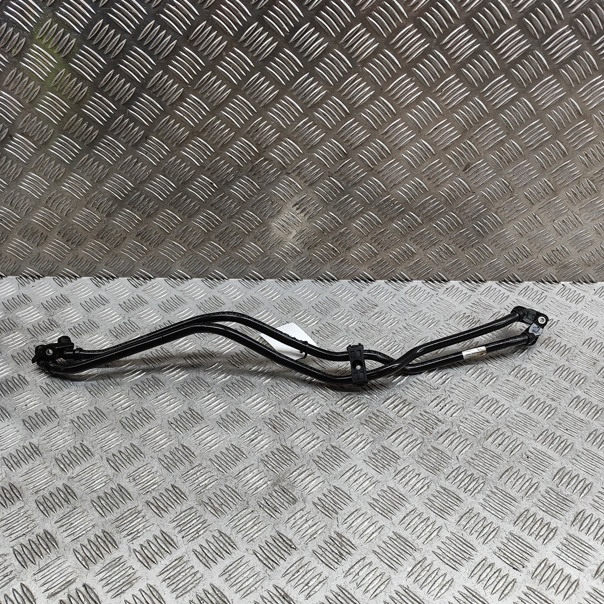 BMW 3 F30 Gearbox Oil Cooler Pipes 8509993 3.0 Diesel 190kw 2013