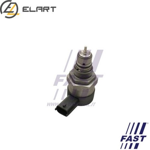CONTROL VALVE FUEL QUANTITY (COMMON RAIL SYSTEM) FT80804 FOR IVECO DAILY/Van