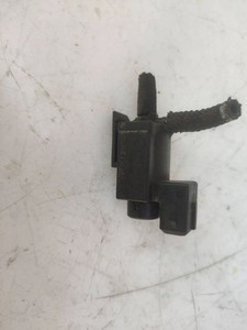 BMW X5 F15 2018 Diesel 230kW Turbolader Druckwandler Magnetventil 70231800