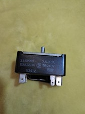 Whirlpool Range Infinite Switch 3148953 WP3148953, FREE SHIPPING