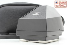  MINT Zenza Bronica Prism Finder TypeC For S2 S2A Film Camera From JAPAN
