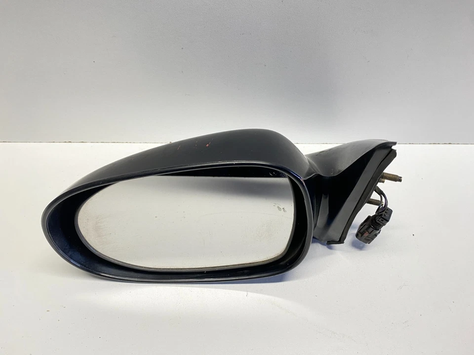 1998-1999 Nissan Altima espelho frontal esquerdo Power View fabricante de equipamento original, 128-52767 - Imagem 3 de 4