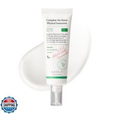 AXIS-Y Complete No-Stress Physical Sunscreen V3 - SPF 50 Mineral