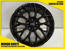 4 Cerchi In Lega VIPERX da 18 Pollici per AUDI Q3 - Q5 / Q5 HYBRID