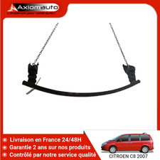 Pare-choc avant Citroen C8