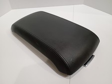 2007-2010 Lincoln Mkx Center Console Lid Armrest Oem Black 2007-2010 Lincoln Mkx Center Console Lid Armrest Oem Black
