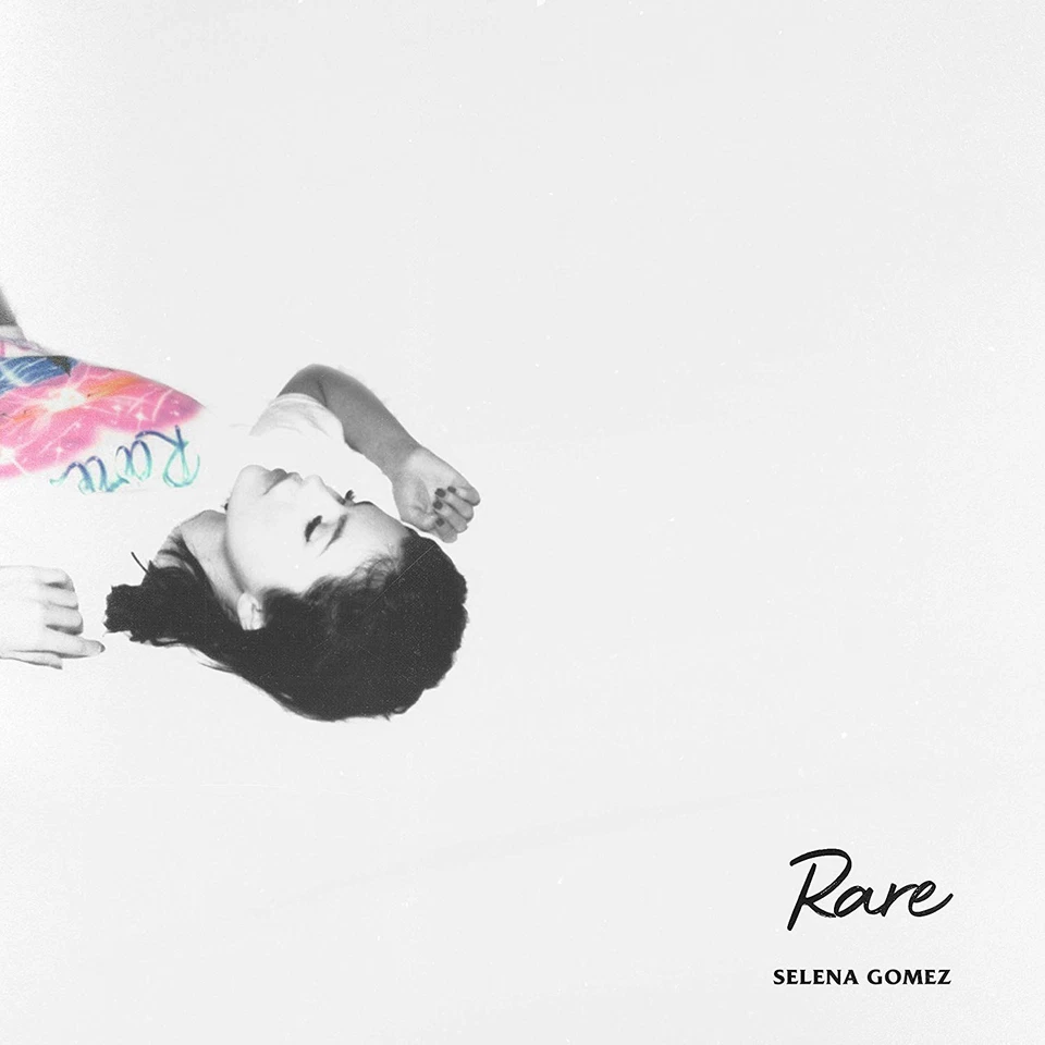 Selena Gomez Rare (CD) Album - Bild 1 von 1
