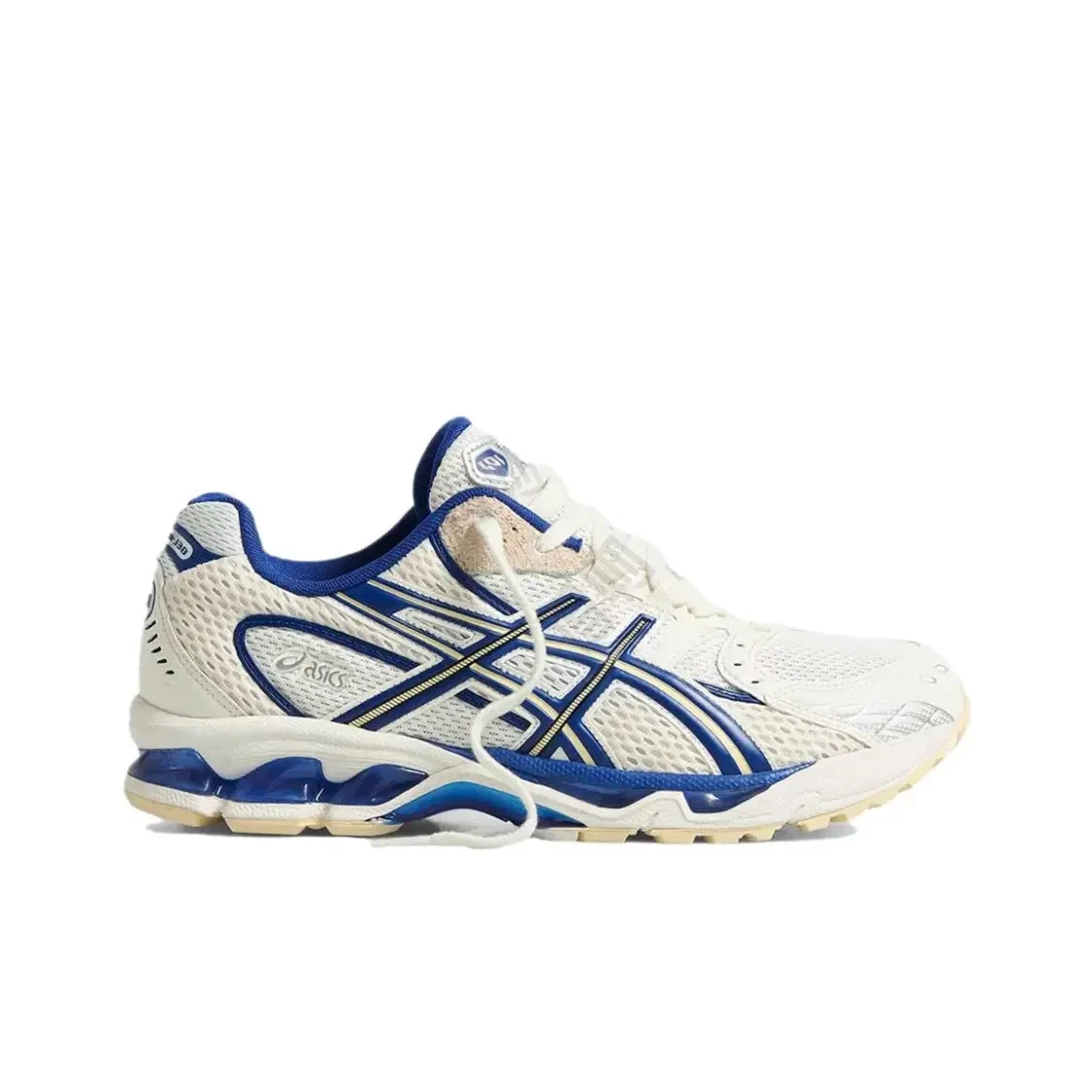END. x ASICS Gel Nimbus 10.1 Milk for Sale | Authenticity