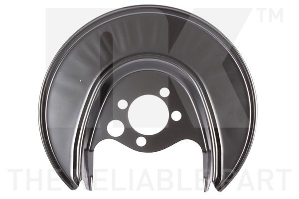 Nk 2347116 Spritzblech, Bremsscheibe FüR Seat Vw-image