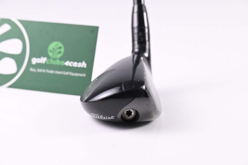 Titleist TS3 #3 Hybrid / 21 Degree / Regular Flex Tensei AV Blue 70 Shaft - Picture 3 of 9