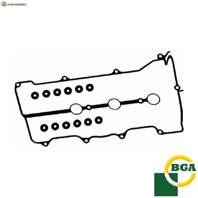 DICHTUNGSSATZ ZYLINDERKOPFHAUBE RK5320 FÜR MAZDA KJ -ZEM 2.3L 6cyl MILLENIA