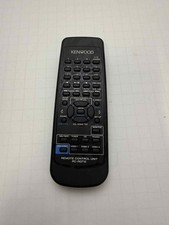OEM KENWOOD REMOTE CONTROL UNIT RC-R0712