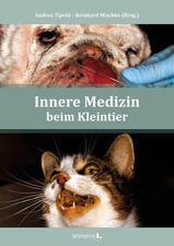 Andrea Tipold Innere Medizin beim Kleintier
