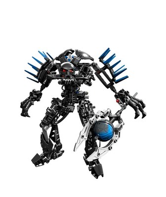 四八(仮)  ☆新品 LEGO HERO Factory: Von Nebula (7145) 673419130394| eBay