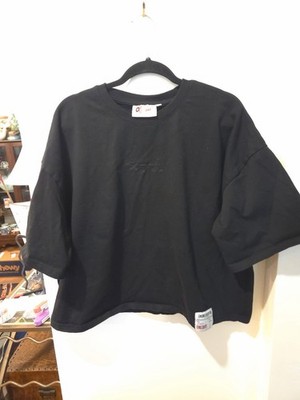 EUC Engineered by Dre Black T-Shirt Medium