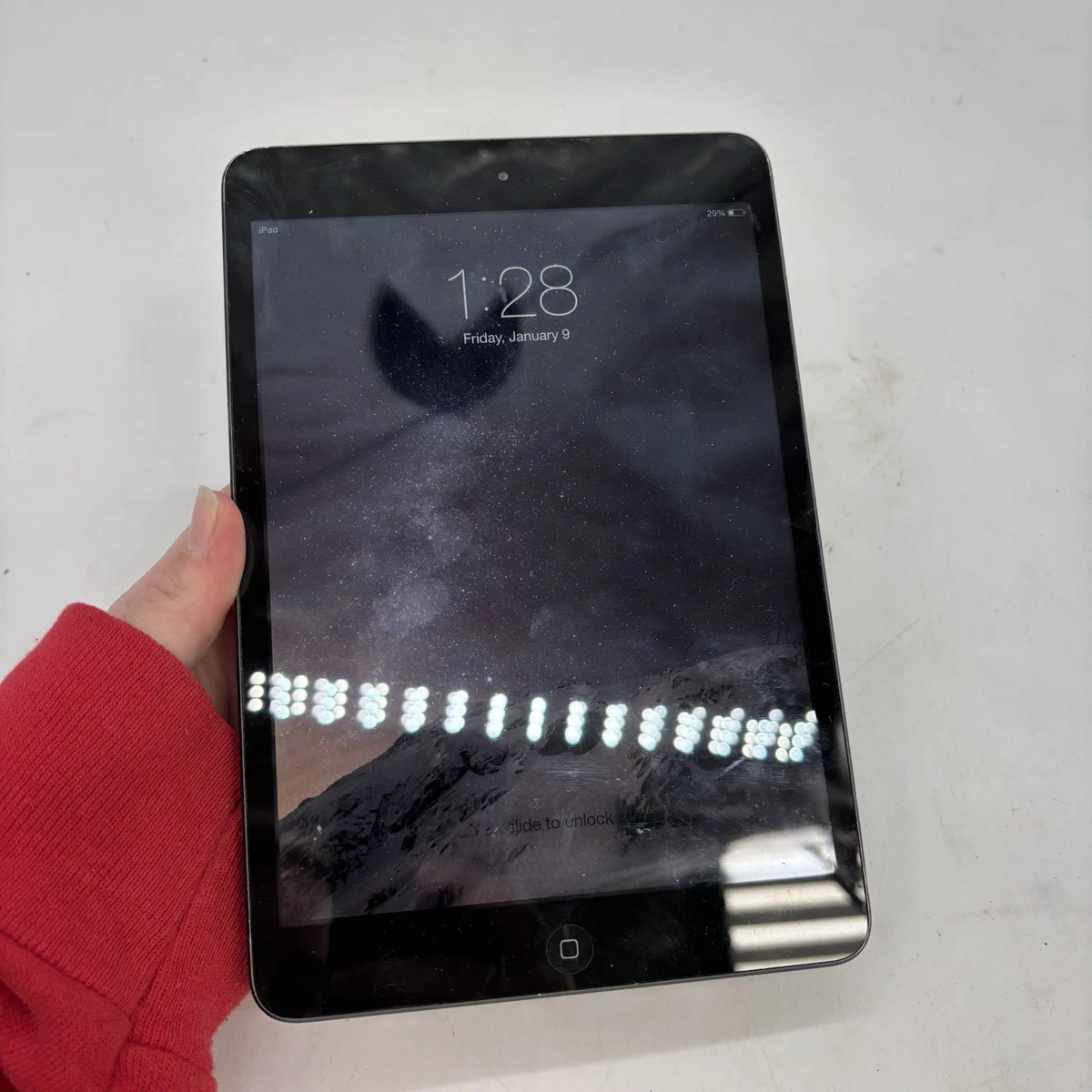 Unlocked 16GB iPad mini 1st Generation for sale | eBay