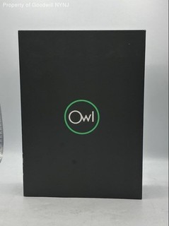 Owl Car Cam 2 Dual Facing HD Dash Cam Model 725 100