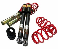 SUPERSPORT Black Evolution Gewindefahrwerk VW Golf 6 Typ 1K Bj.: 06/08-  