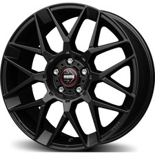 Momo Wheels Revenge 2.0 18 8j 5x114.3 Et 45 72.3 Matte Black Alloy Wheels Momo Wheels Revenge 2.0 18 8j 5x114.3 Et 45 72.3 Matte Black Alloy Wheels