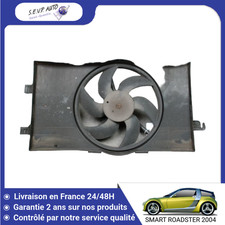 Radiateur Smart ROADSTER