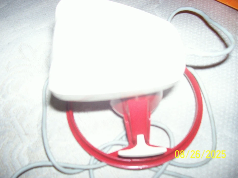 老式 AMT Turnpike 1/24 轨道汽车方向盘控制器 — 第 4/4 张图片