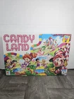 Vintage Candy Land Board Game Candyland 2005 Milton Bradley Brand New Sealed