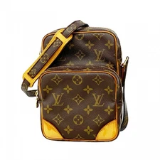 Louis Vuitton Shoulder Bag Monogram Amazon M45236 873188