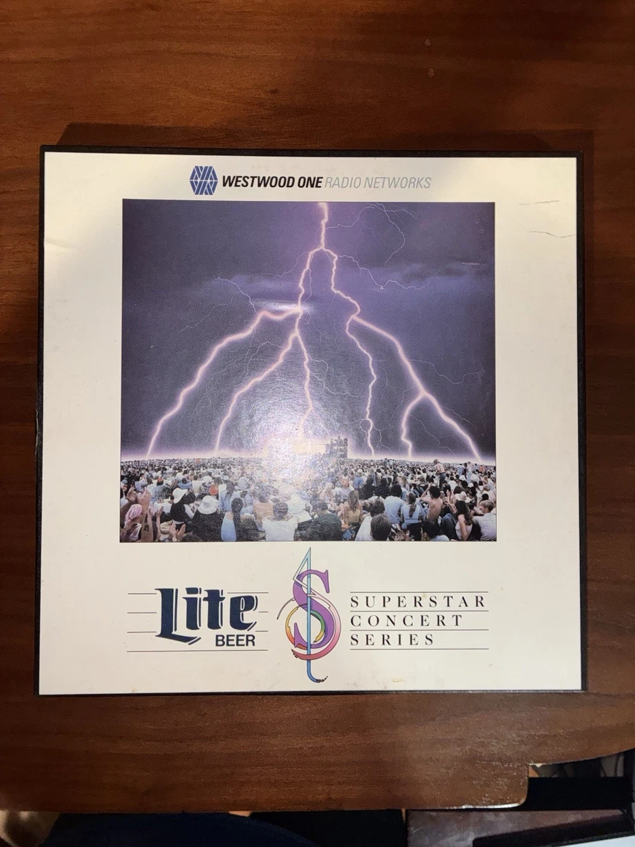 Westwood One In Vinyl Records for sale - eBay