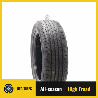Used 225/60R18 Sailun Inspire 100H - 9.5/32