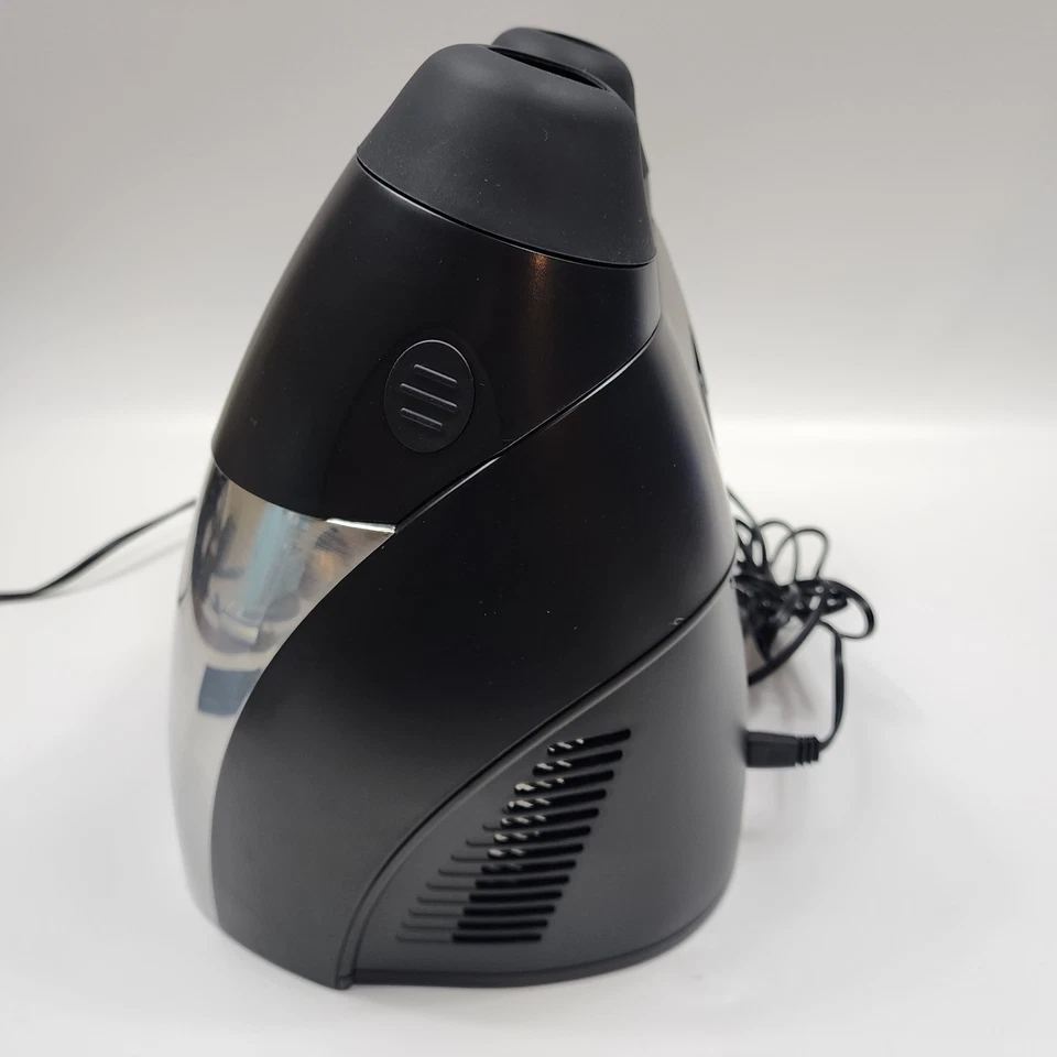 Refrigerador de vinho duplo imagem mais nítida com controle de temperatura KP-W420 testado funciona - Imagem 4 de 4