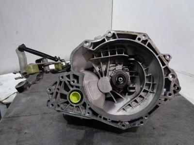 F17W419 getriebe ft OPEL VECTRA B BERLINA 1.6 16V rectp3722358