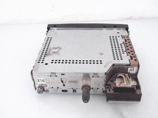 Autoradio Citroen BERLINGO