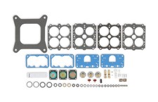 Holley 37-485 Renew Kit Rebuild Kit For 4150 Carburetors 600 650 700 750