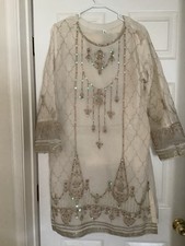 Indian Pakistani Women's