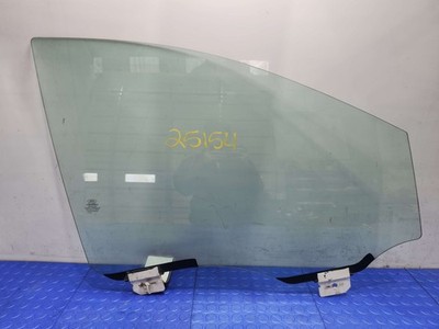 15-19 Ford Escape Acoustic Front Door Glass Window Right Passenger Side OEM