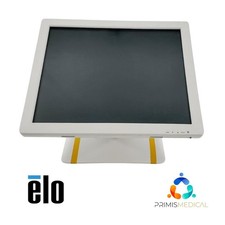 Elo 1929LM 19" LCD Touchscreen Monitor w/ Stand