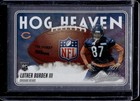 2025 Panini Absolute Luther Burden III Base (RAW)