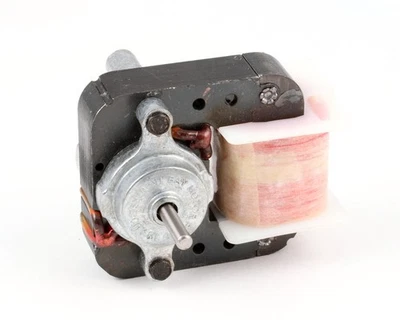 Randell Motor, Evaporator Fan 120V Ccw, #301-6816 Revb N EL MTR0230 - Genuine