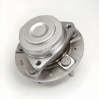 Front Rear Wheel Hub Bearing 133650-RC 2410