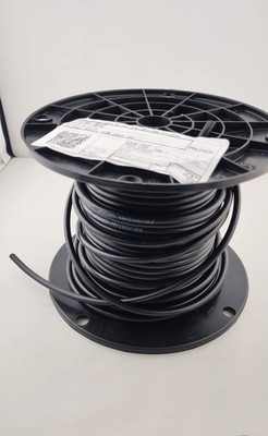 100 FT RL ENCORE WIRE C1155.41.01Coaxial Cable 20 AWG (0.48mm²) RG-58, 50-ohms