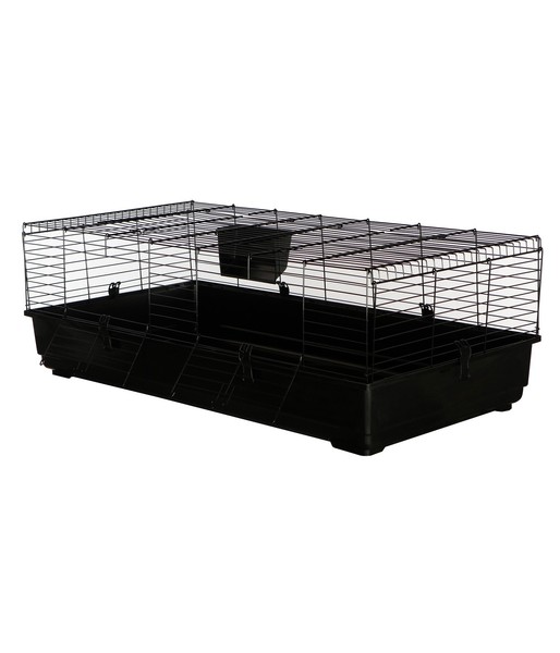 Nagerheim KleintierkäFig Peppy Kunststoff/Metall 140 X 69 X 47 Cm, Dehner-image