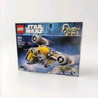 LEGO Star Wars: The Razor Crest (75447) 930 Pcs Brand New Sealed