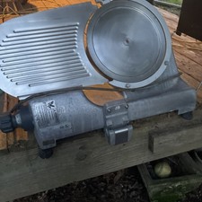 Hobart Commercial Food Preparing Machine Model 2612 - Offers Welcome