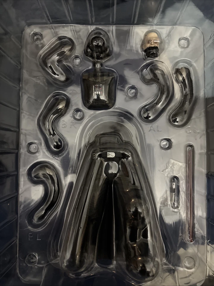 Kotobukiya DARTH VADER ARTFX - Star Wars Complete. Epic - Image 2 of 2