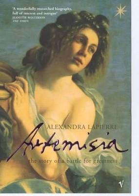 Artemisia, Lapierre Alexandra