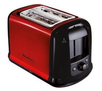 Moulinex Subito LT261D Toaster #2879130