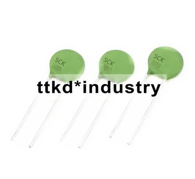 20PCS NEW thermistor SCK-0512