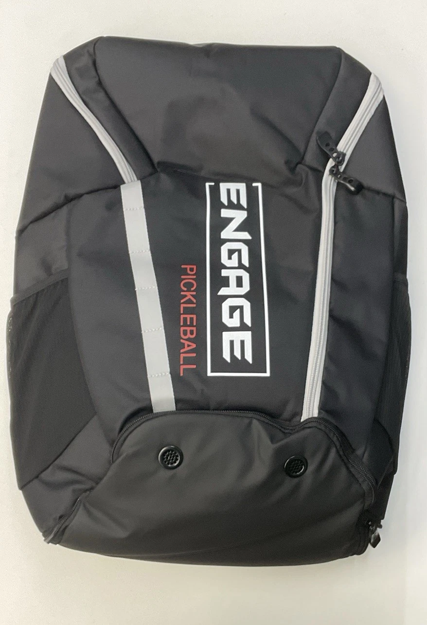 Engage Pickleball Backpack - Thumbnail 4