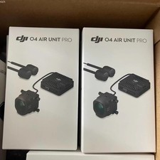 Genuine DJI O4 Air Unit Pro Brand New Unopened